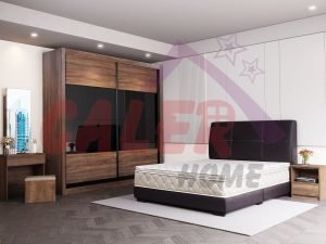 SAVA BEDROOM SET