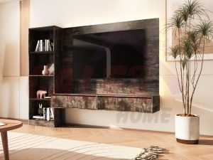 ATE TV CABINET