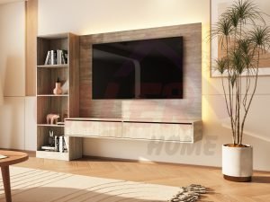 ESA TV CABINET