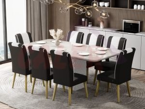 FABIO DINING SET