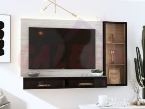 GUPPY TV CABINET