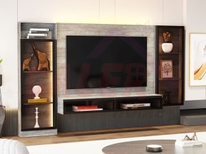 NANCY TV CABINET