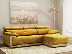 PAXTON SOFA